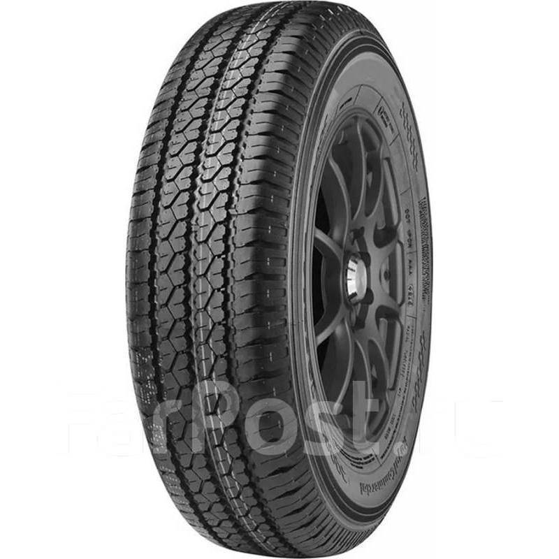 Compasal Vanmax: , 