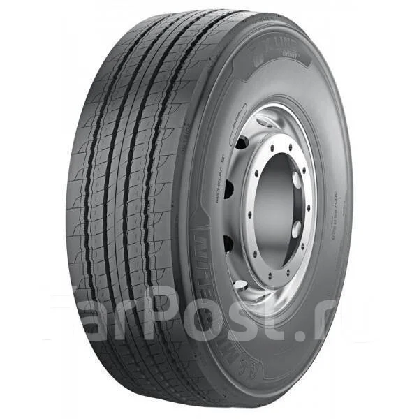 Michelin X Line Energy F: ������, ��������������
