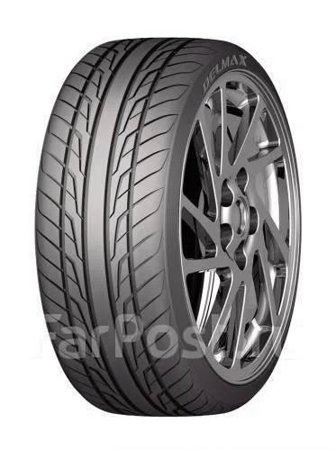 Delmax Ultima Sport: ������, ��������������