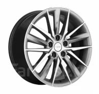 Khomen Wheels KHW1807