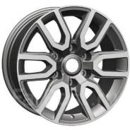 Khomen Wheels KHW1723
