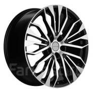 Khomen Wheels KHW2009