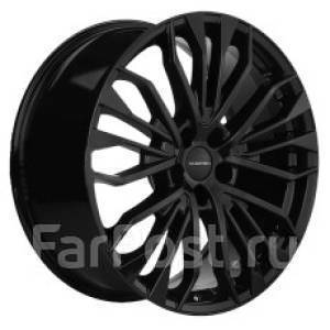 Khomen Wheels KHW2009: , 