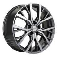 Khomen Wheels KHW1806