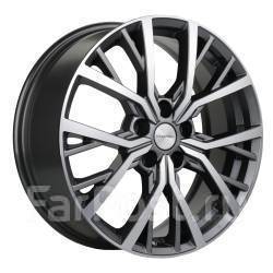 Khomen Wheels KHW1806: , 