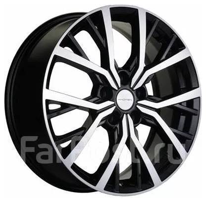 Khomen Wheels KHW1806: , 