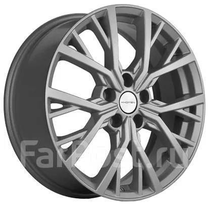 Khomen Wheels KHW1806: , 