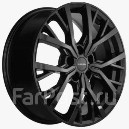 Khomen Wheels KHW1806: , 