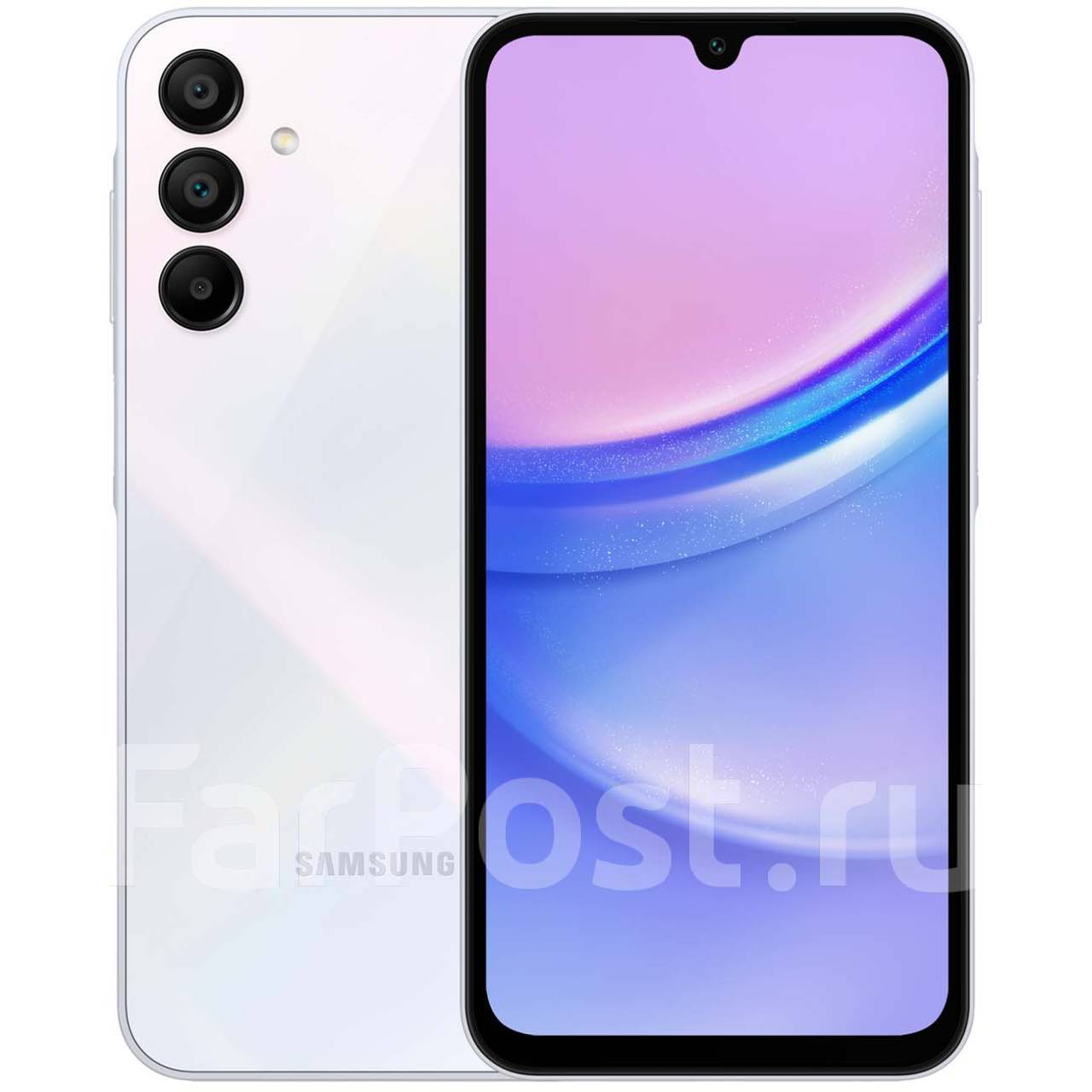 Samsung Galaxy A15: ������, ��������������