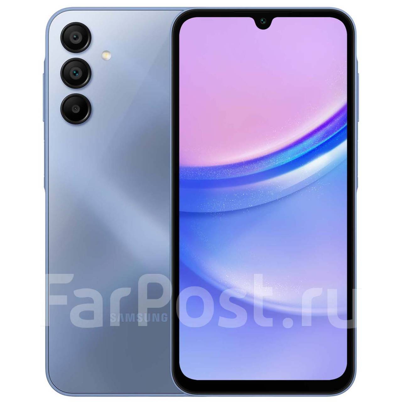 Samsung Galaxy A15: ������, ��������������