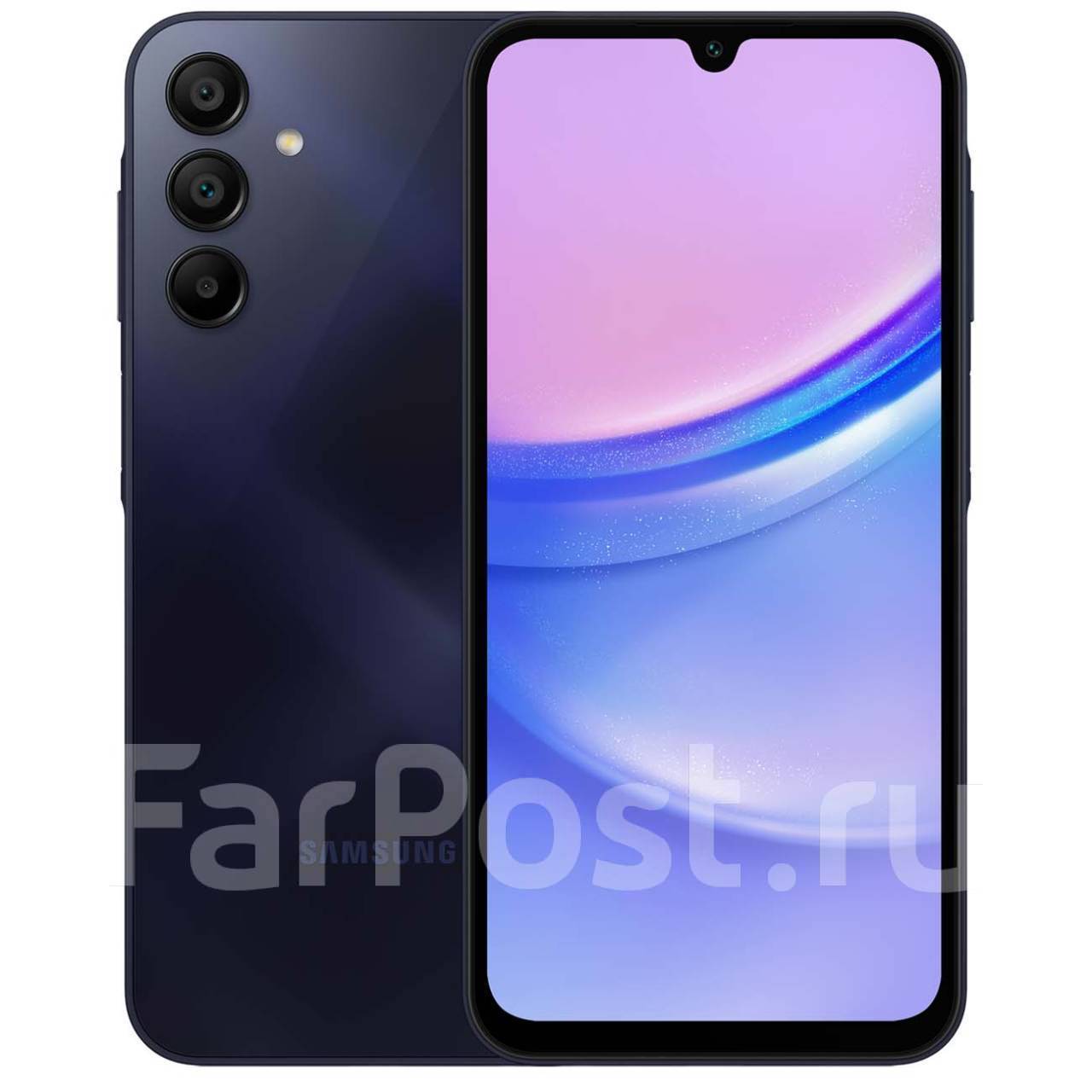 Samsung Galaxy A15: ������, ��������������