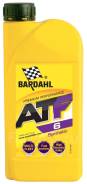 Bardahl ATF VI