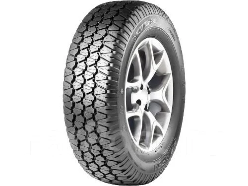 Lassa Multiways-C