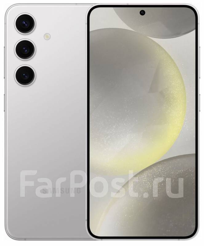 Samsung Galaxy S24: , 