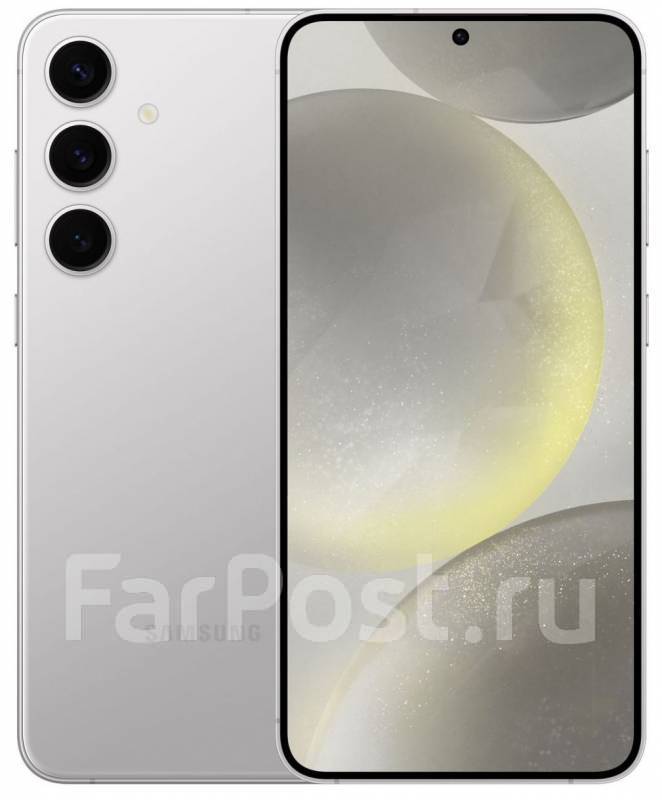 Samsung Galaxy S24+: , 