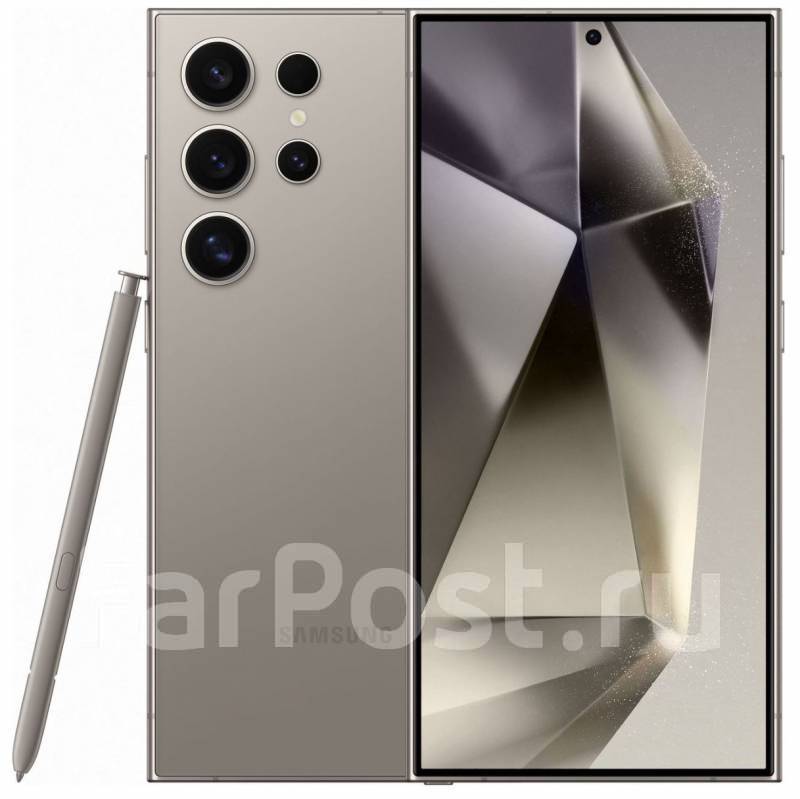 Samsung Galaxy S24 Ultra: , 