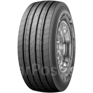 Goodyear Kmax T Gen-2. �����������, �����. ��� ����� �� �������� ����