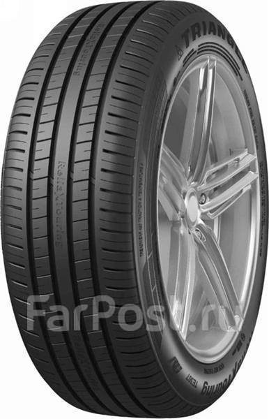 Triangle ReliaX Touring TE307: , 