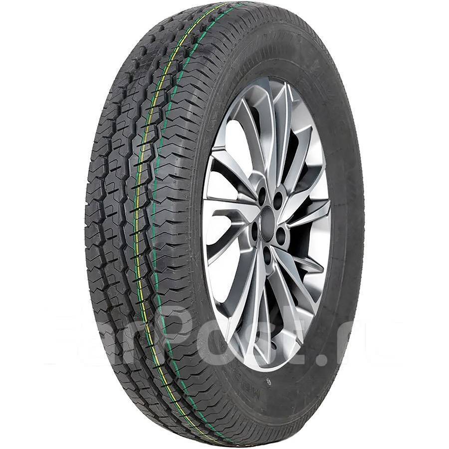 165/70 R14 Mirage MR200 89/87R, 14