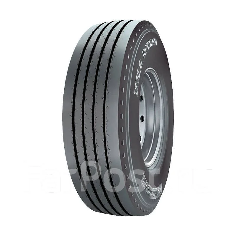 Michelin XTA2 Energy: ������, ��������������