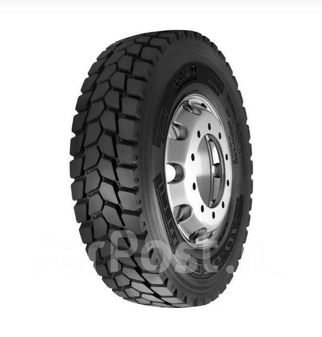 Pirelli TG-01: , 