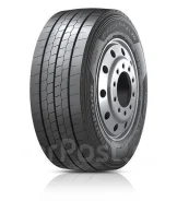 Hankook AL20 e-cube Blue