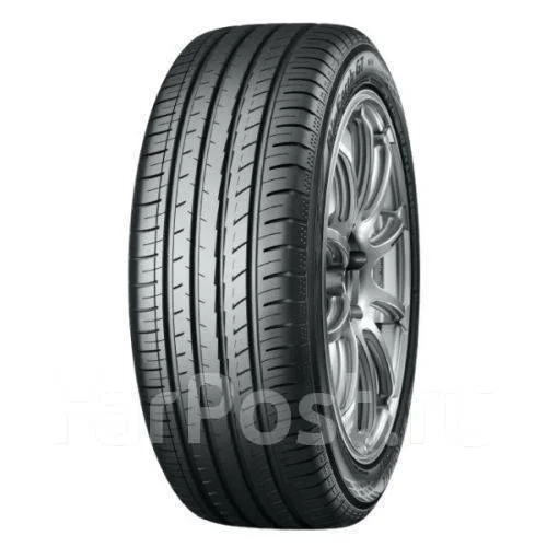 Yokohama BluEarth-GT AE-51B: ������, ��������������
