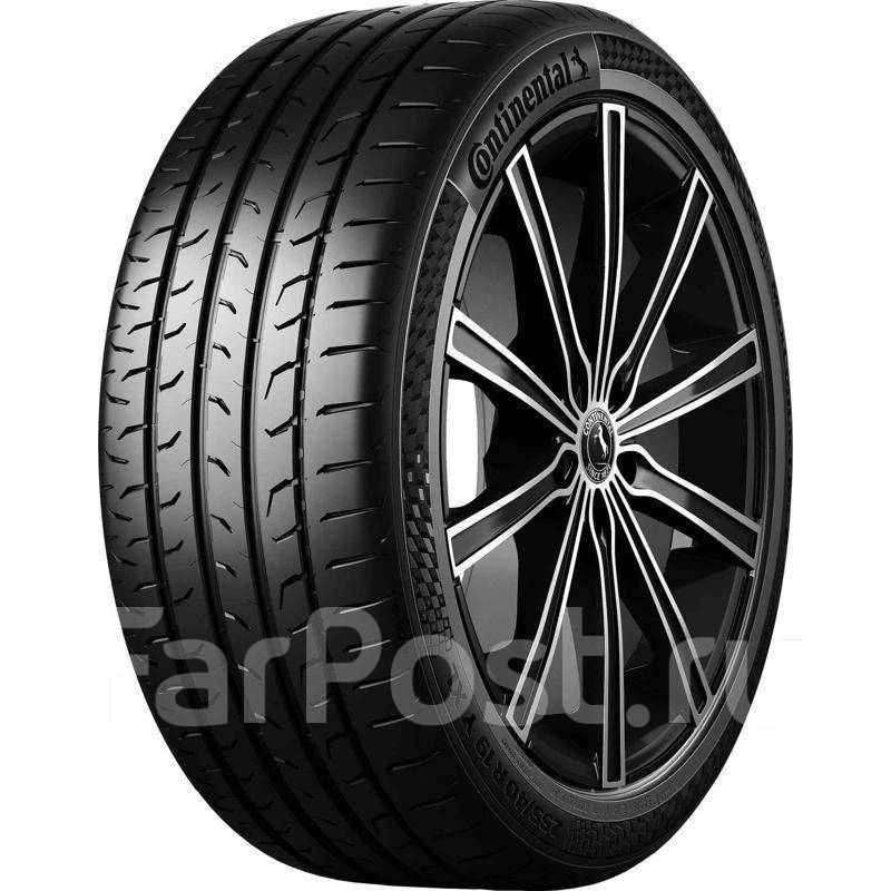 Continental MaxContact MC6: ������, ��������������