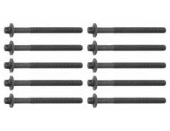 �������� ������ ������� ����� ��������� MB W203/W211/W164/W221 3.0CDi 05 (16) [178Elring372940] 372940 ����