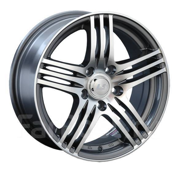 LS Wheels LS NG277: , 