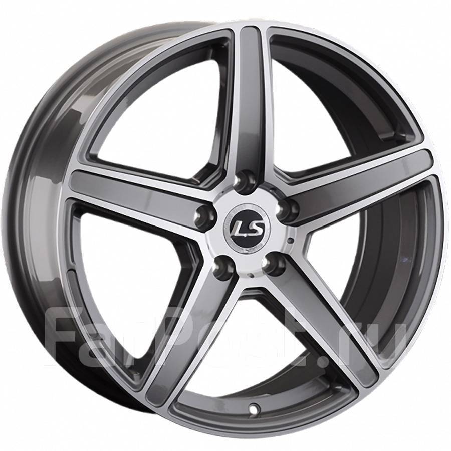LS Wheels LS 922: , 
