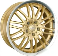 LS Wheels LS 562