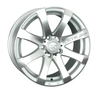 LS Wheels LS 538