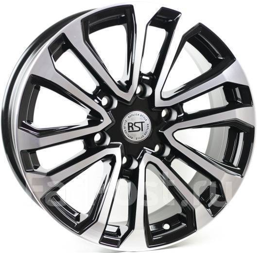 RST R117: , 