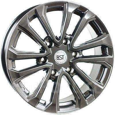 RST R117: , 