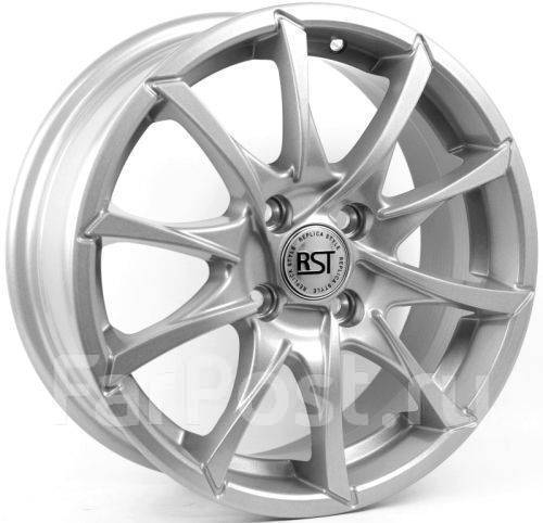 RST R035: ������, ��������������