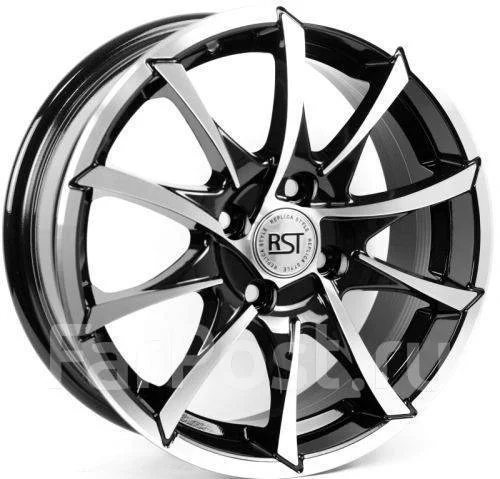 RST R035: ������, ��������������
