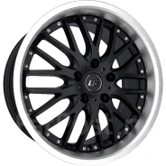 LS Wheels LS 564