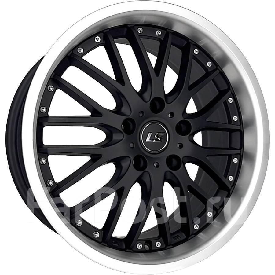 LS Wheels LS 564: , 