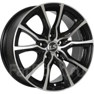 LS Wheels LS 392