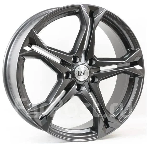 RST R099: ������, ��������������