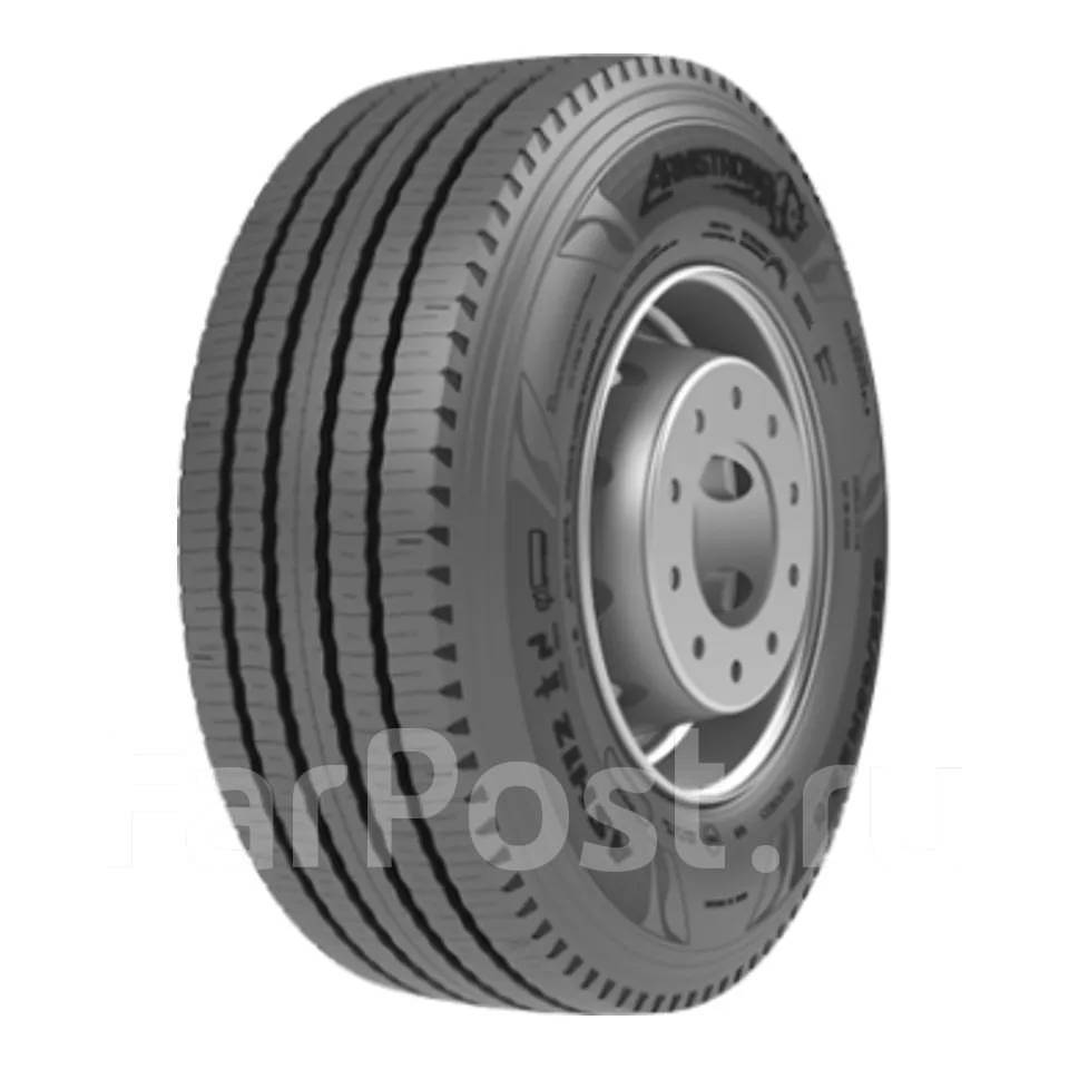 Автошина Armstrong ASH12 385/65 R22,5 160K 3PMSF (Рулевая ось), 22.5