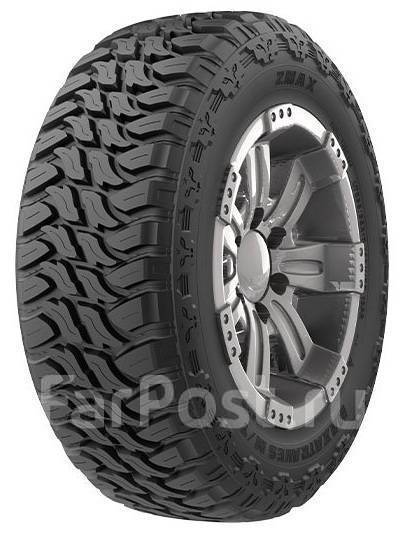 ZMax Maxatraves M/T: , 