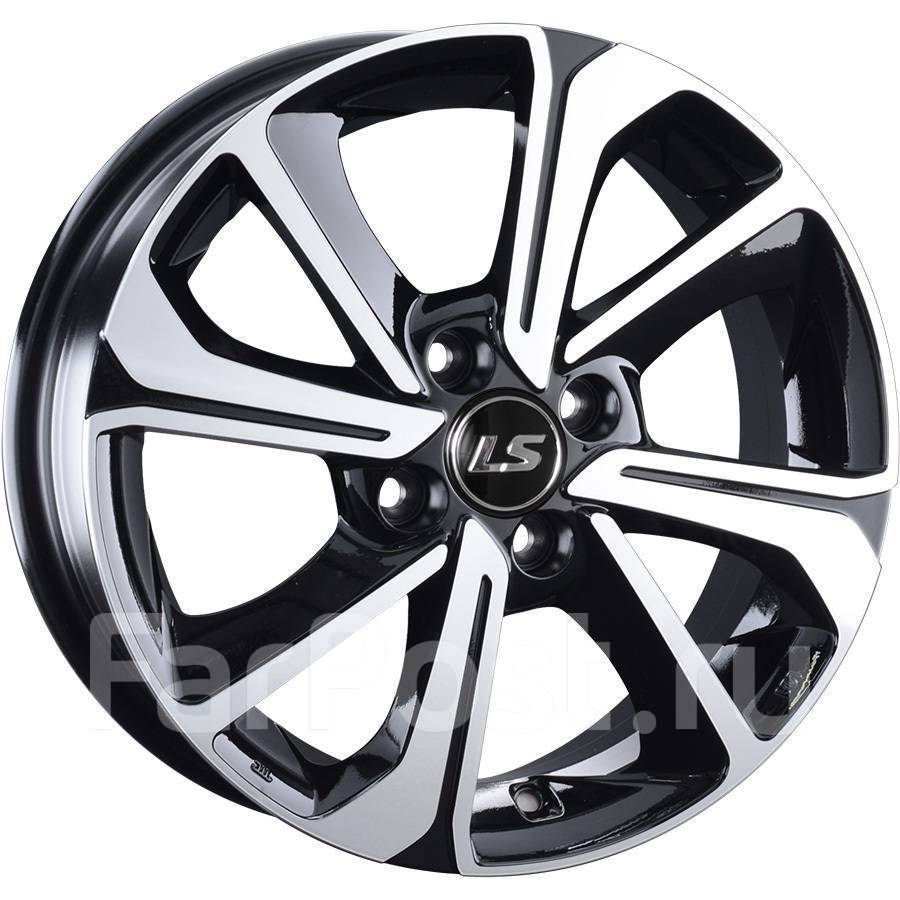 LS Wheels LS 1035: , 