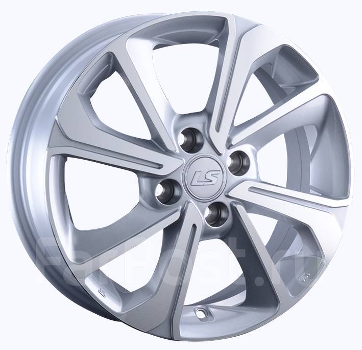 LS Wheels LS 1035: , 