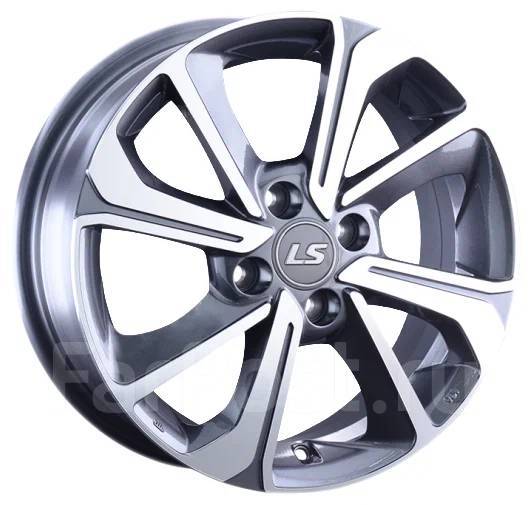 LS Wheels LS 1035: , 