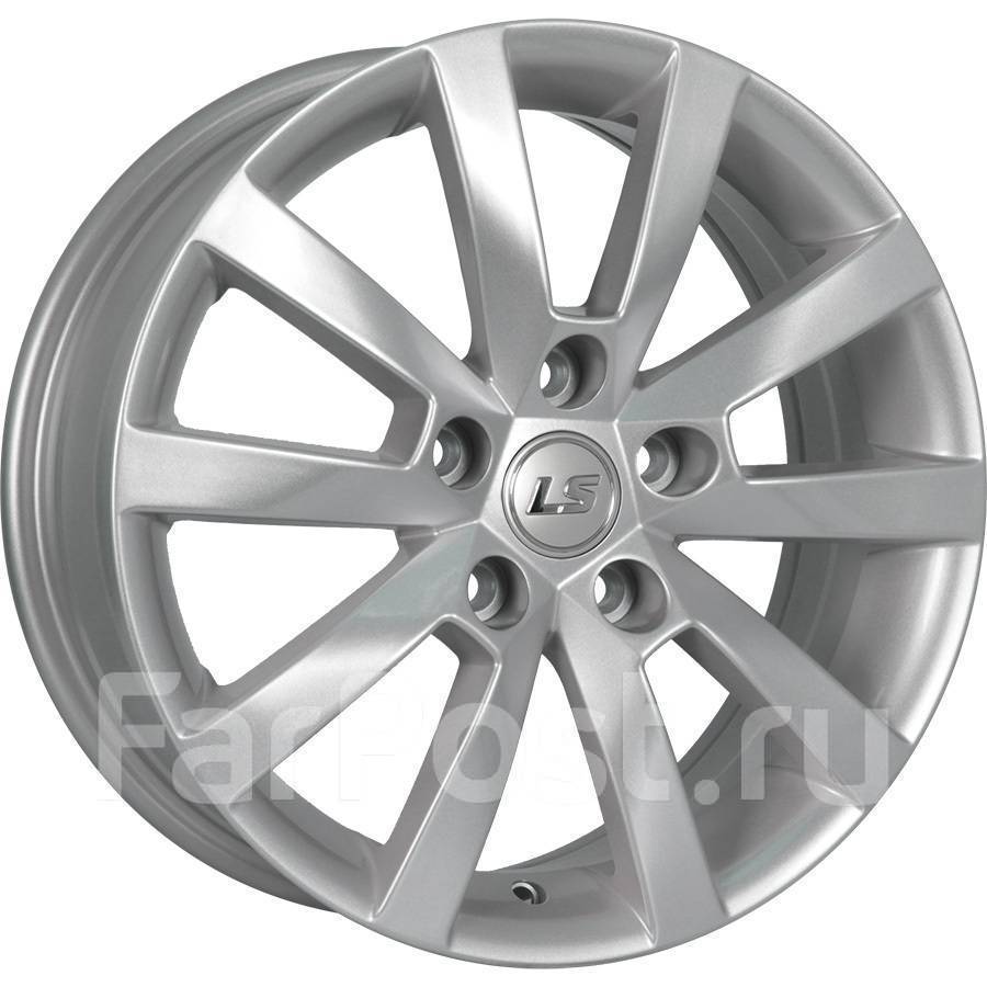 LS Wheels LS 1039: , 