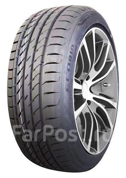 Rapid Eco819: ������, ��������������