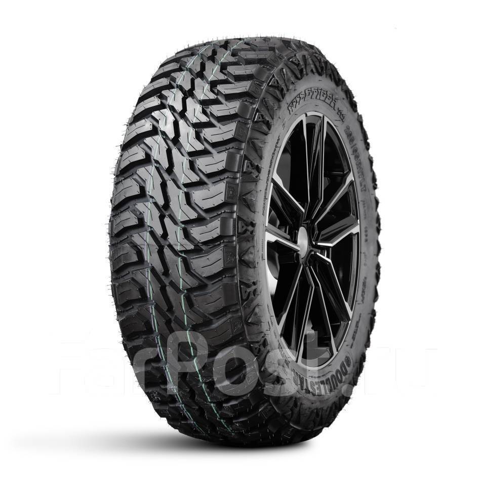 Автошина Doublestar T01 33x12,5x15 108N, 15