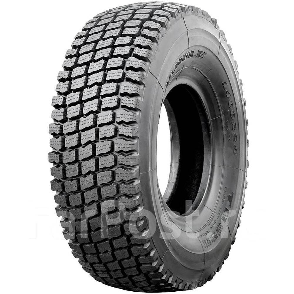 Triangle TB596: , 